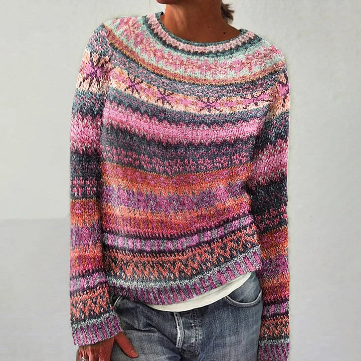 Amy | Jersey vintage de isla