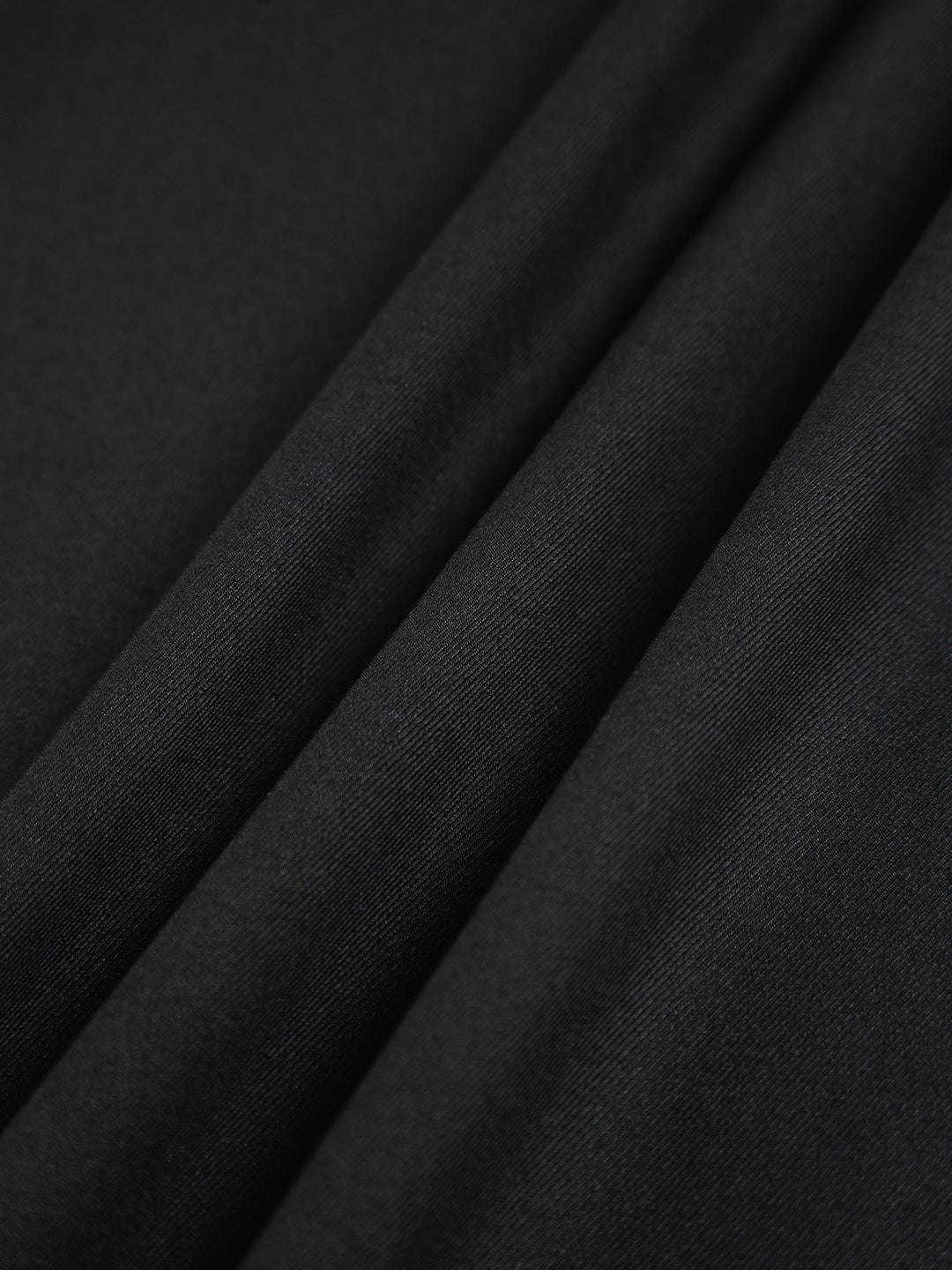 Pantalones de Pierna Ancha Lisos Sin Cinturón