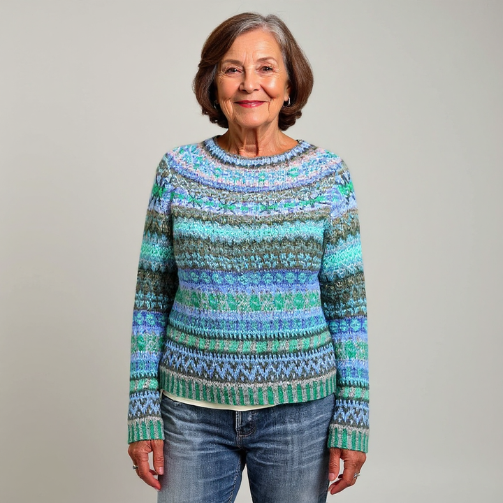 Bethany | Jersey Vintage de Isla