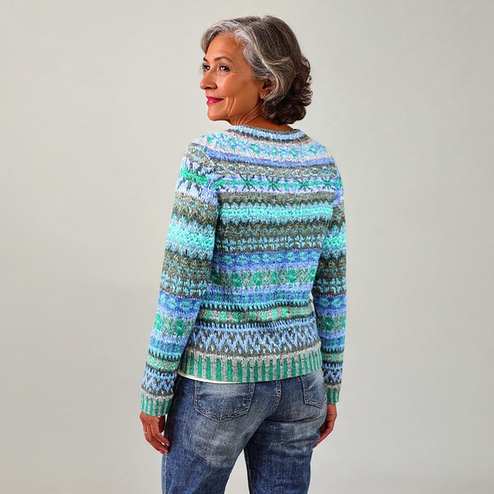 Bethany | Jersey Vintage de Isla