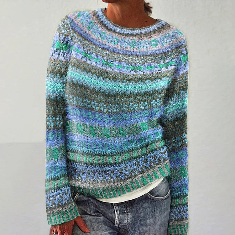 Bethany | Jersey Vintage de Isla