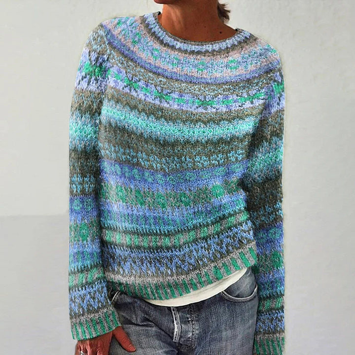 Bethany | Jersey Vintage de Isla