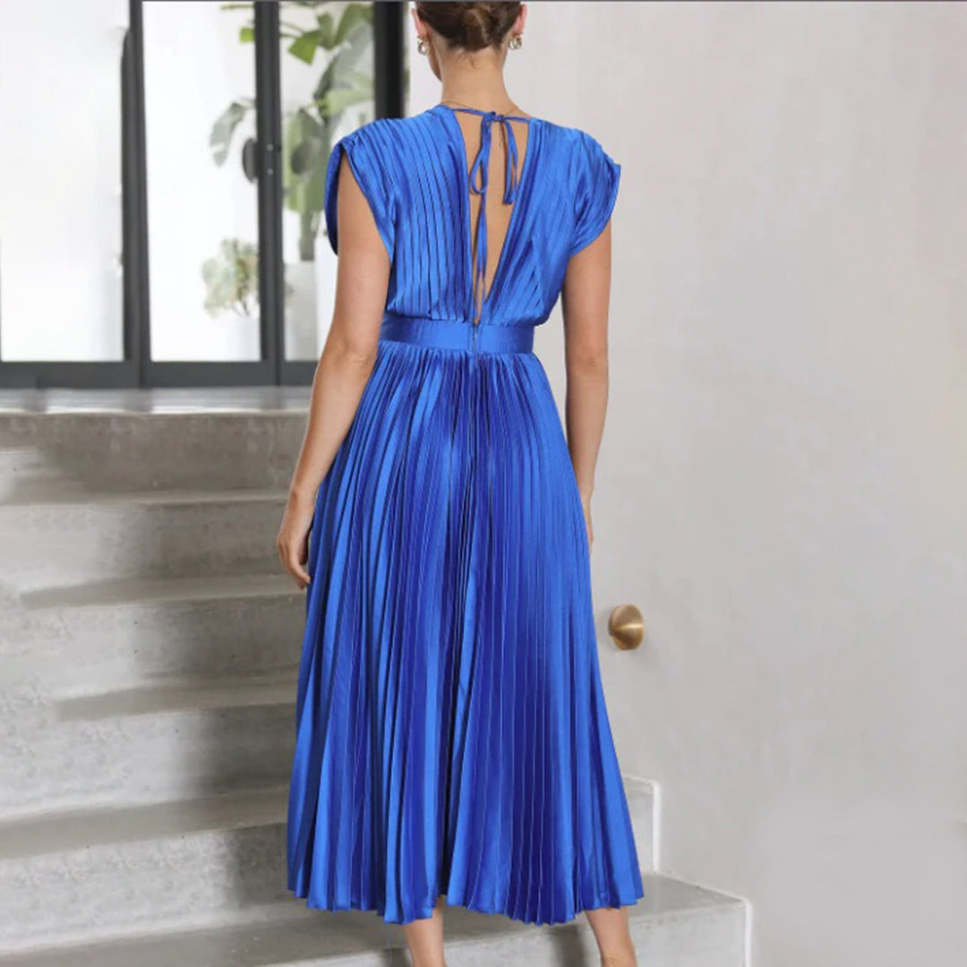 Alexis - Elegante Vestido Midi