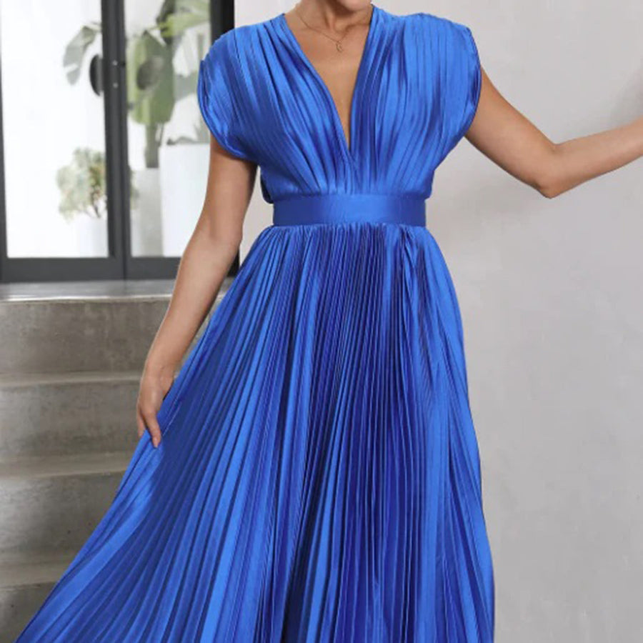 Alexis - Elegante Vestido Midi