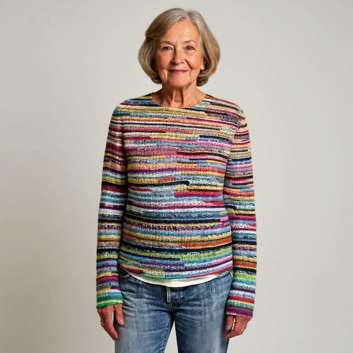 Brenda | Jersey Vintage de Isla