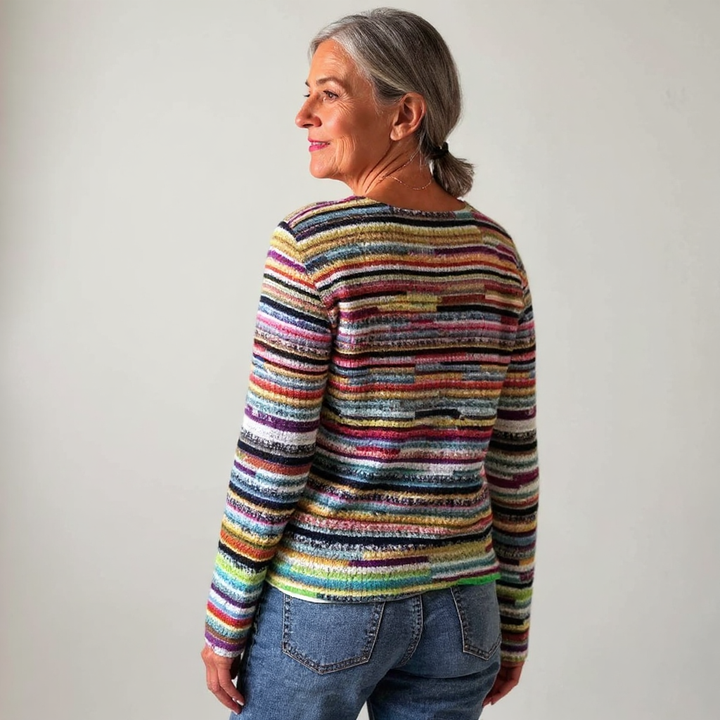 Brenda | Jersey Vintage de Isla