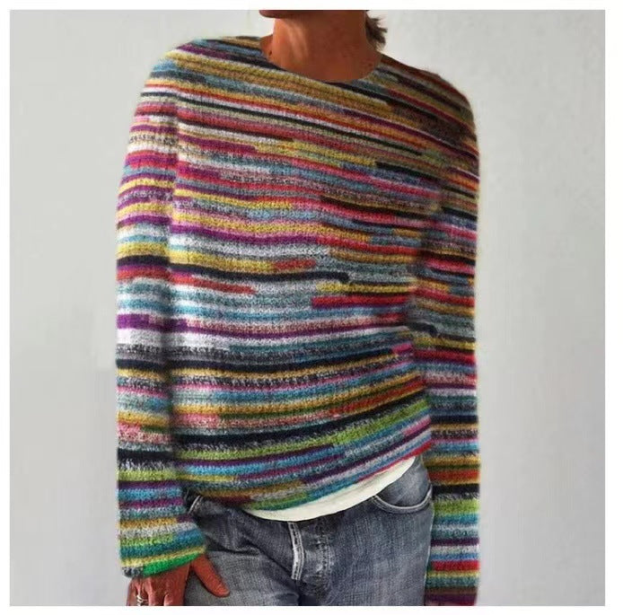 Brenda | Jersey Vintage de Isla