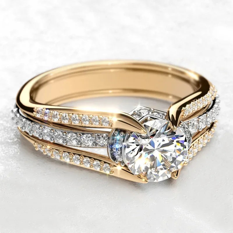 Anillo de boda