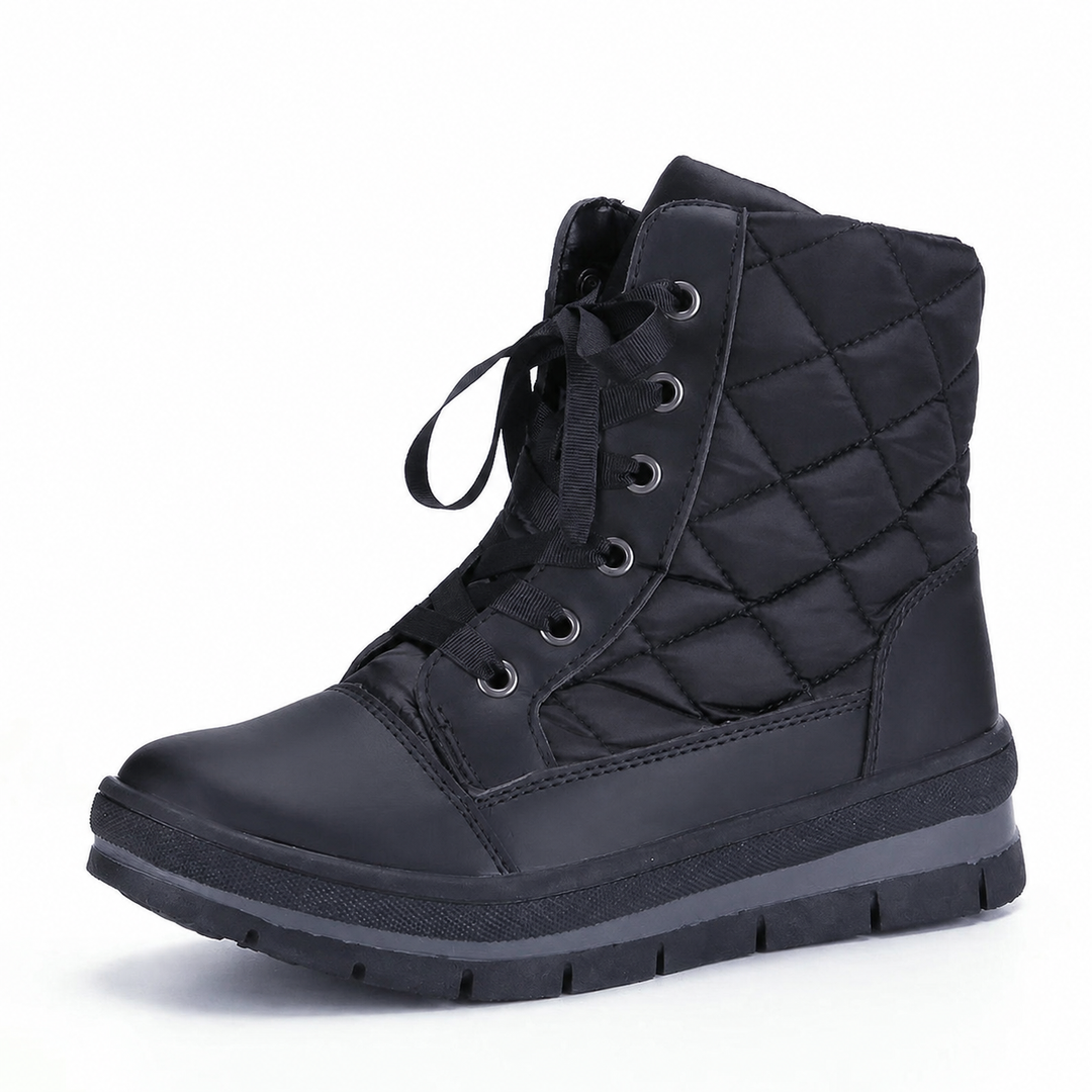Rosario™ | Botas de nieve impermeables y antideslizantes