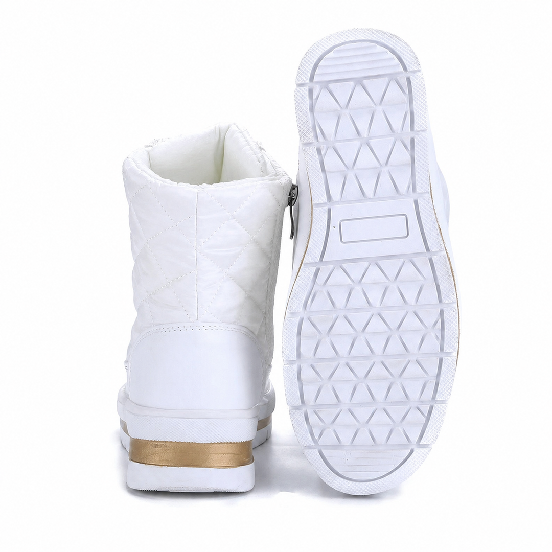 Rosario™ | Botas de nieve impermeables y antideslizantes