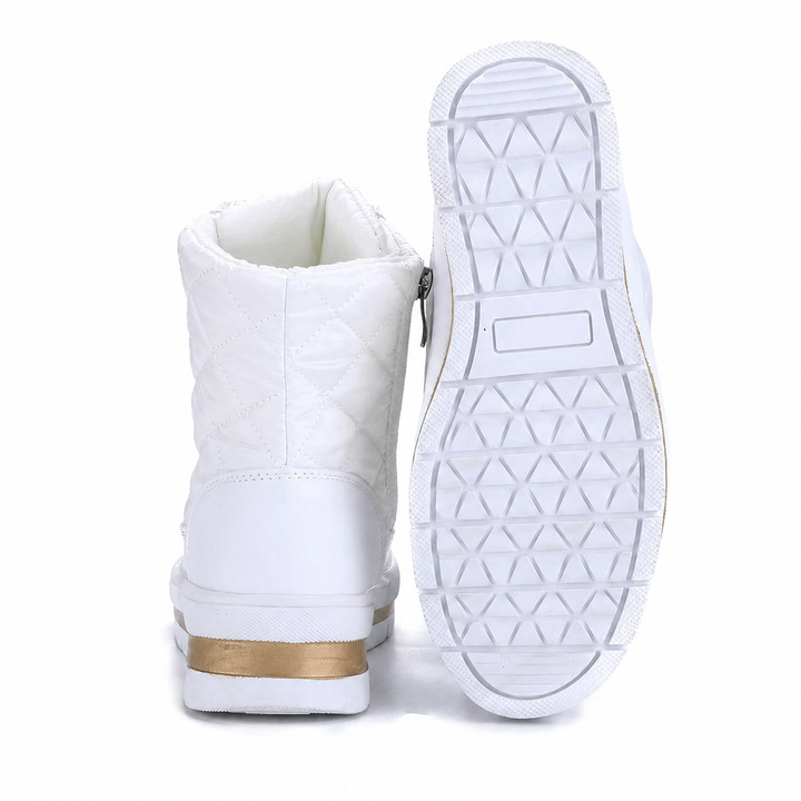 Rosario™ | Botas de nieve impermeables y antideslizantes