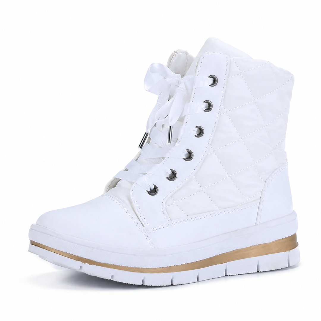 Rosario™ | Botas de nieve impermeables y antideslizantes