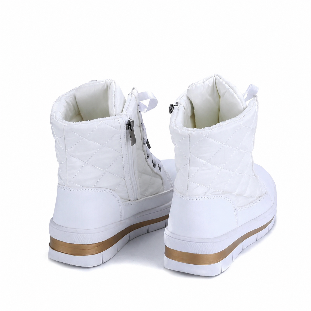 Rosario™ | Botas de nieve impermeables y antideslizantes