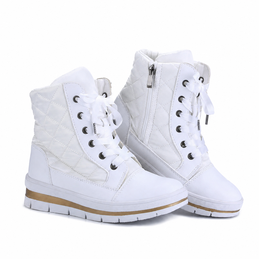 Rosario™ | Botas de nieve impermeables y antideslizantes