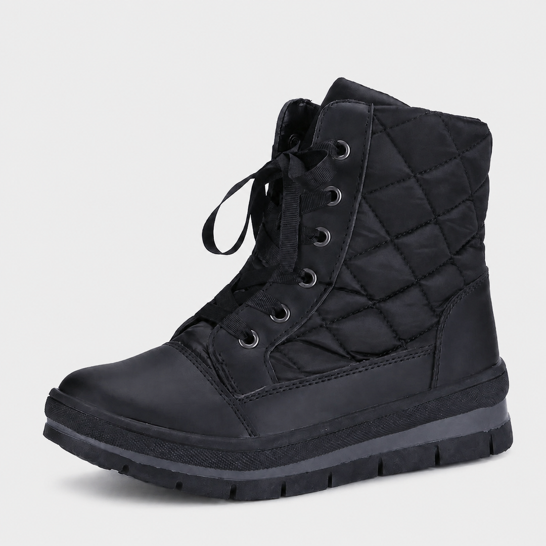 Rosario™ | Botas de nieve impermeables y antideslizantes