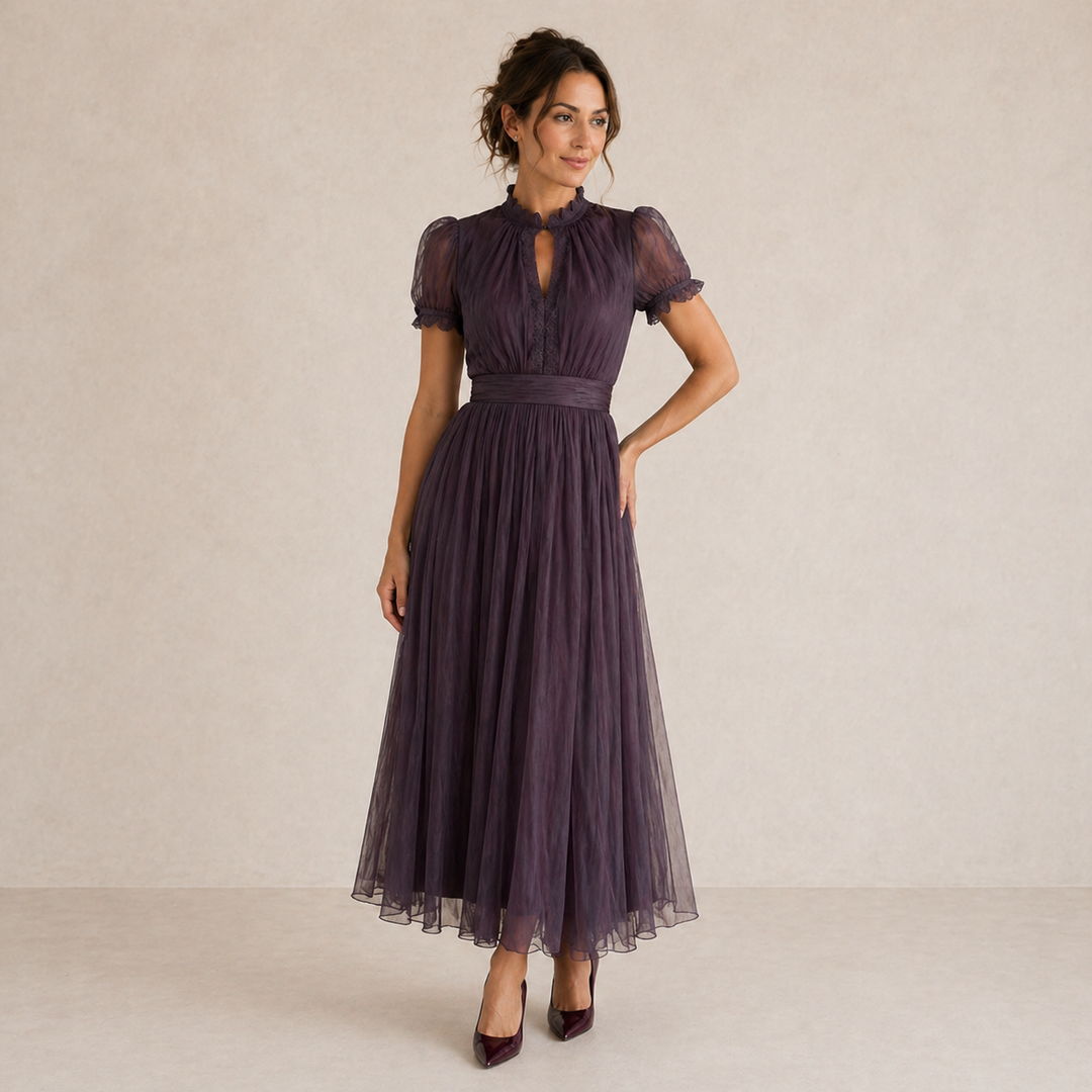 Valentina™ | Vestido elegante