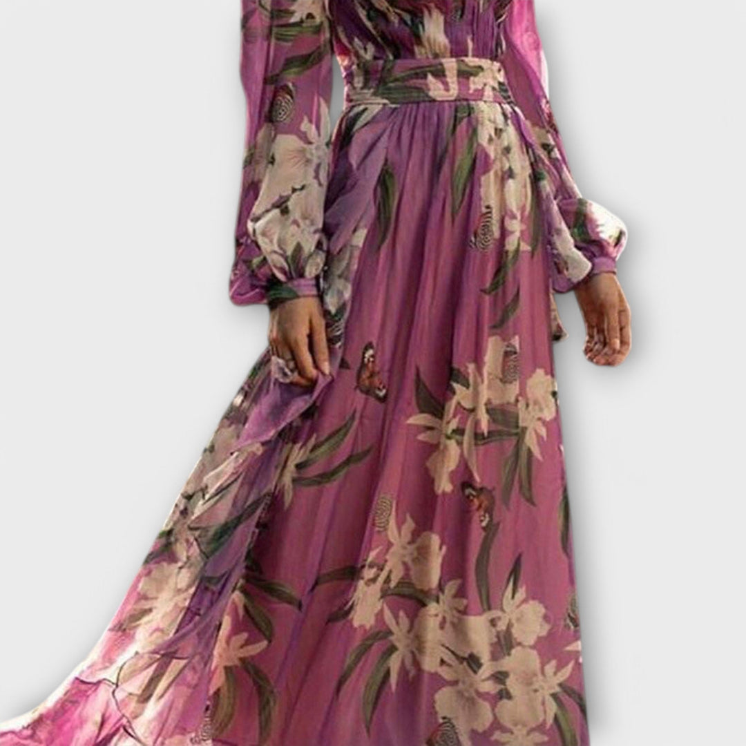 Vestidos maxi elegantes de alta calidad