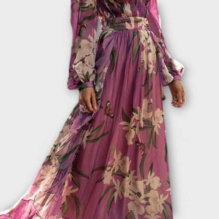 Vestidos maxi elegantes de alta calidad