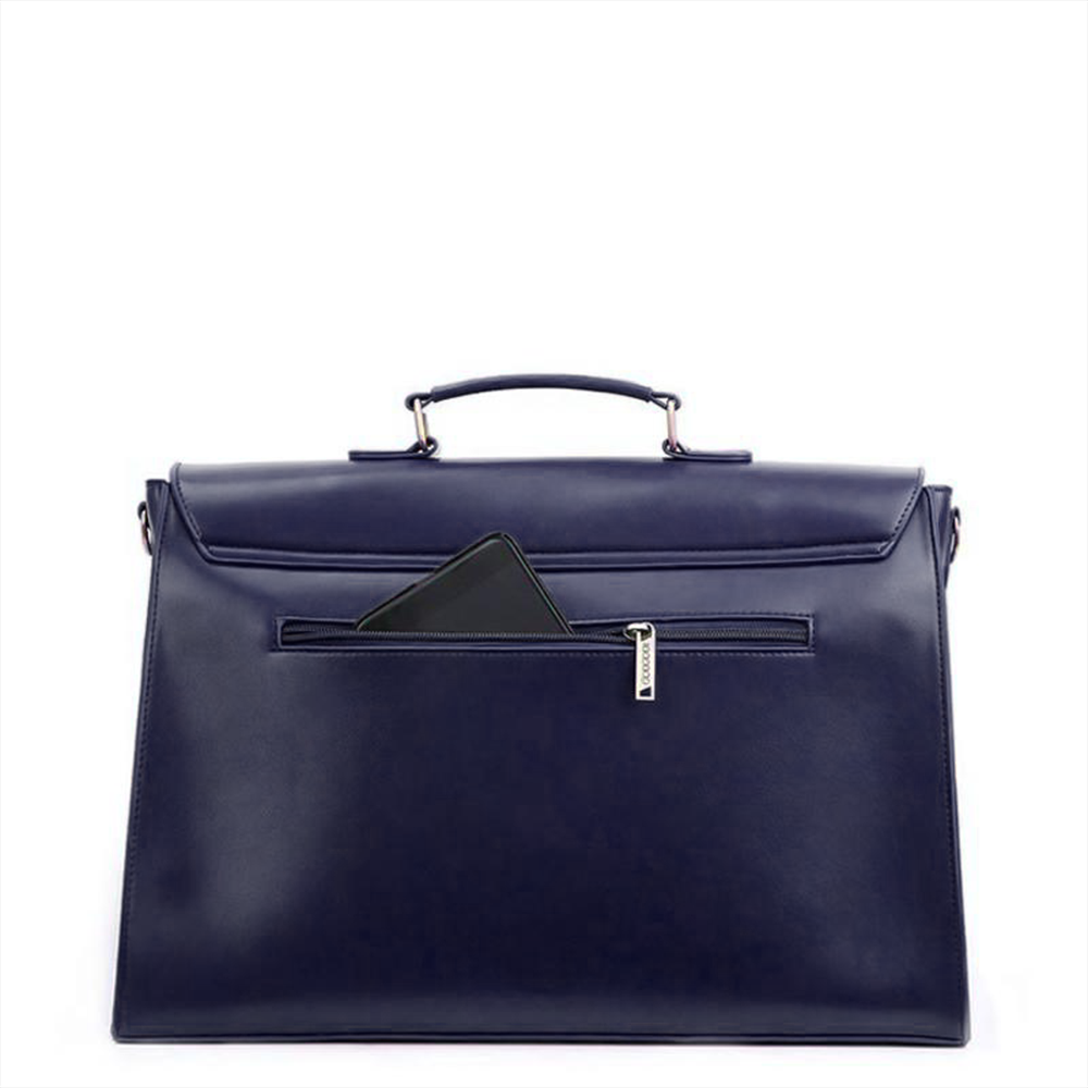 Bernadette – Satchel con Lazo