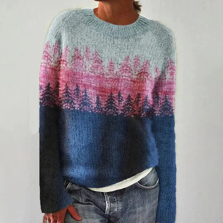 Cynthia | Jersey de Isla Vintage