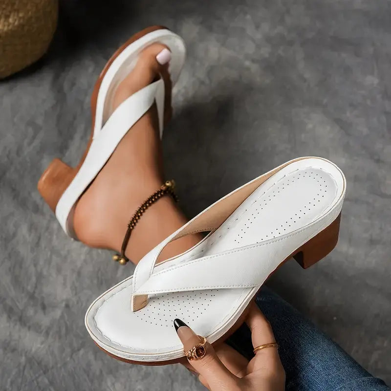 Lesia™ - Tacones Elegantes