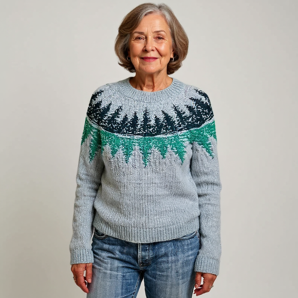 Danielle | Jersey vintage de isla