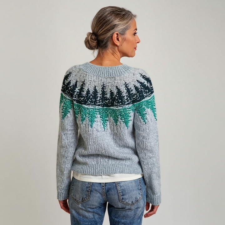 Danielle | Jersey vintage de isla