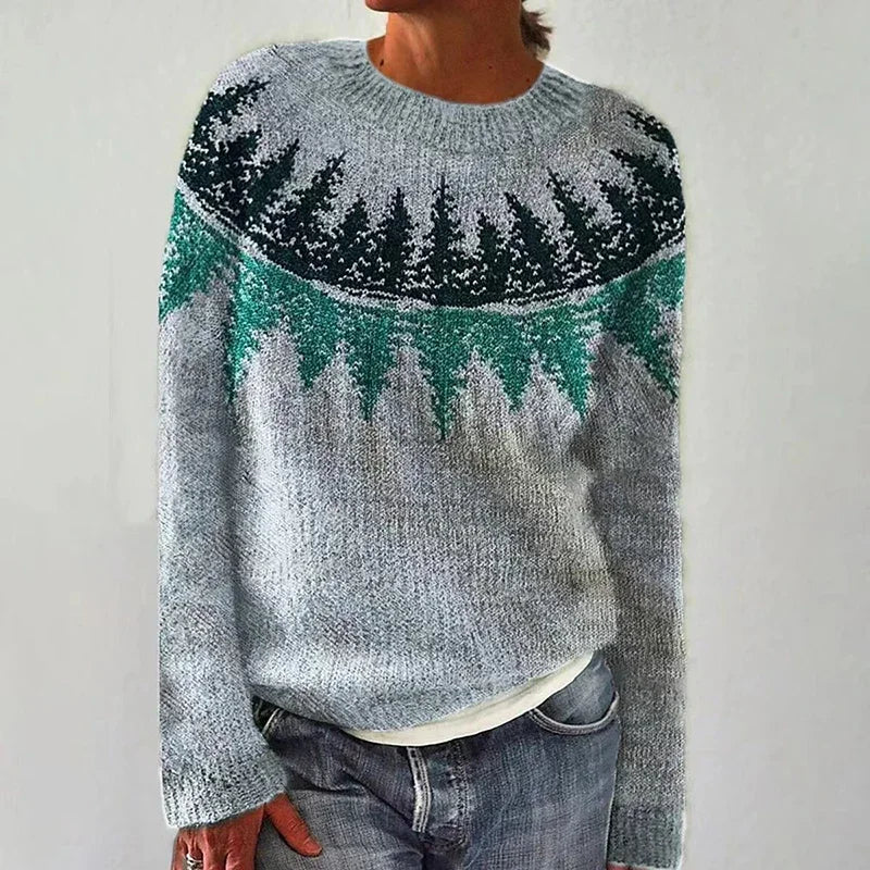 Danielle | Jersey vintage de isla