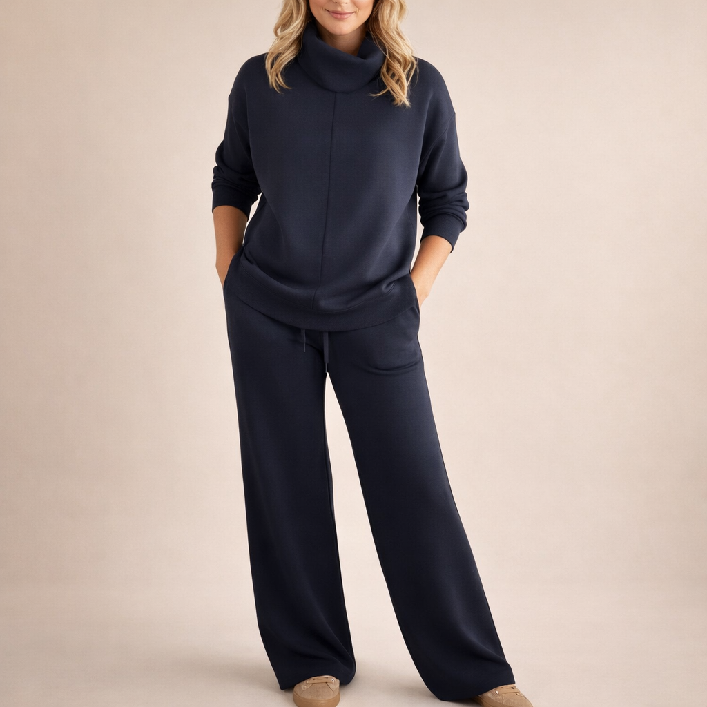 Karina™ | Conjunto de chándal cómodo
