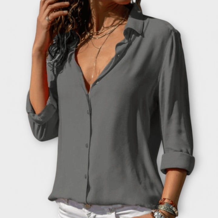Mona - blusa perfecta