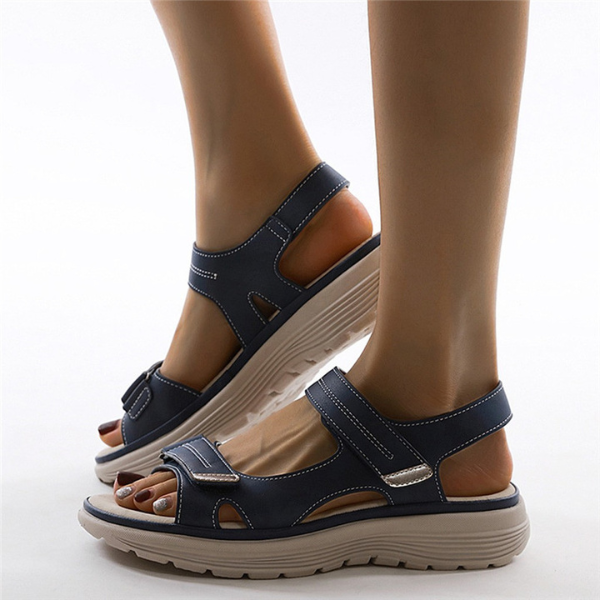 Casey™ | Sandalias Ortopédicas Cómodas