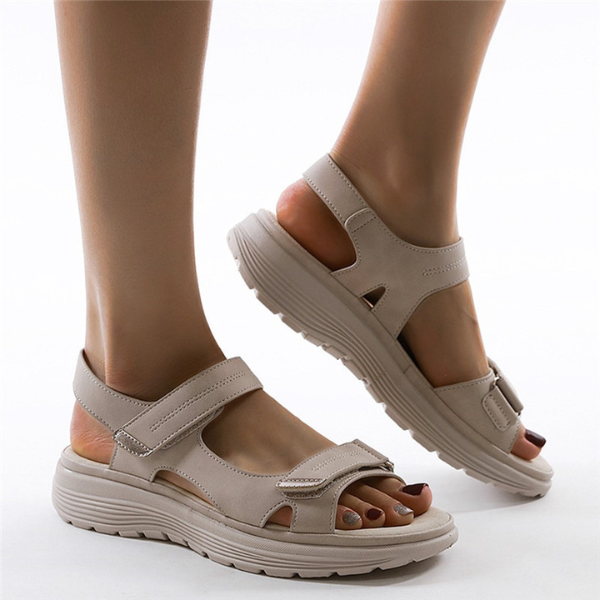 Casey™ | Sandalias Ortopédicas Cómodas
