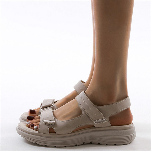 Casey™ | Sandalias Ortopédicas Cómodas