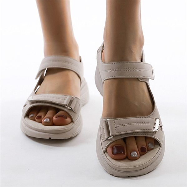 Casey™ | Sandalias Ortopédicas Cómodas