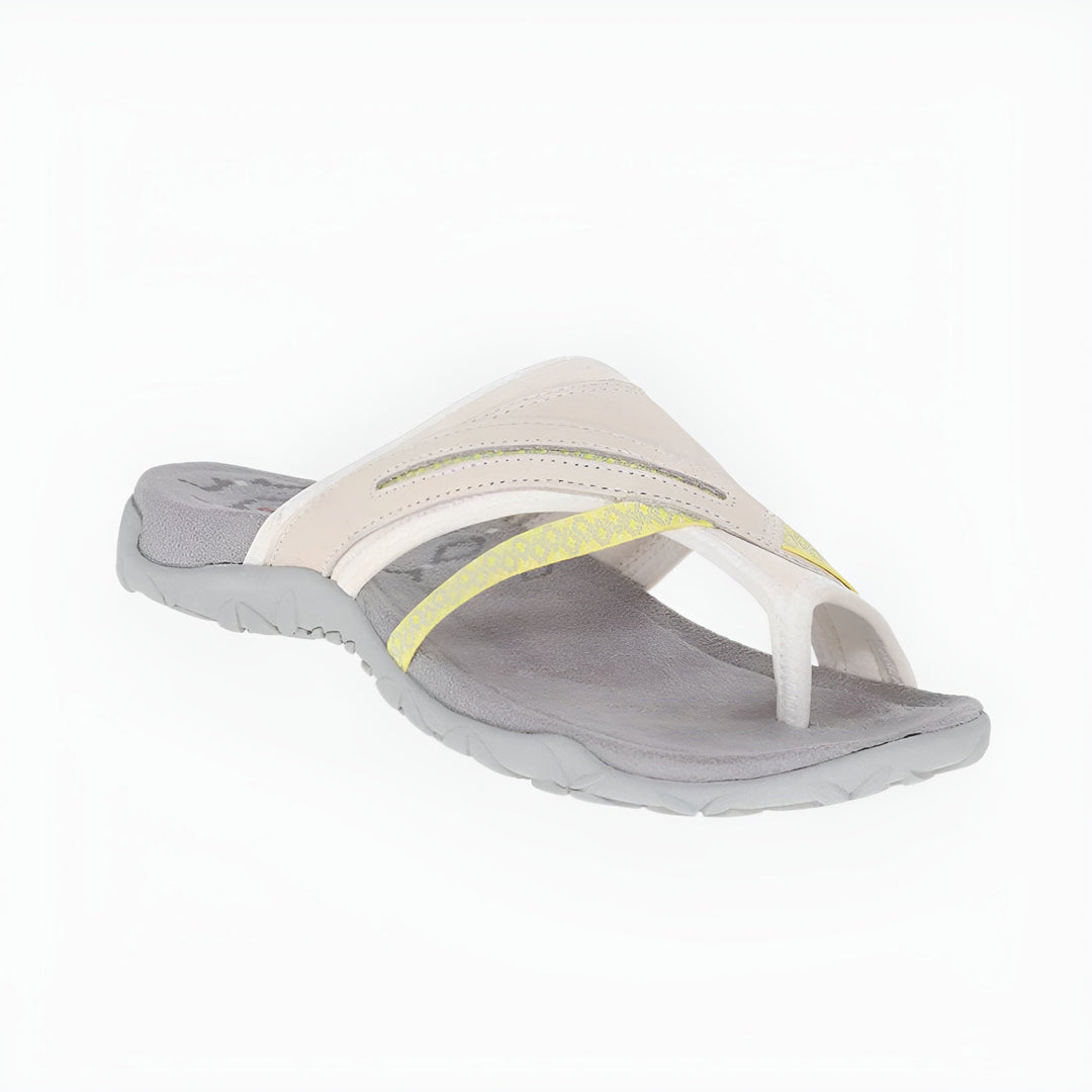 Jade™ | Sandalias Confortables y Ergonómicas