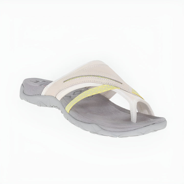 Jade™ | Sandalias Confortables y Ergonómicas