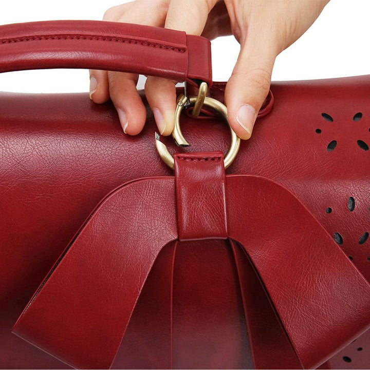 Bernadette – Satchel con Lazo