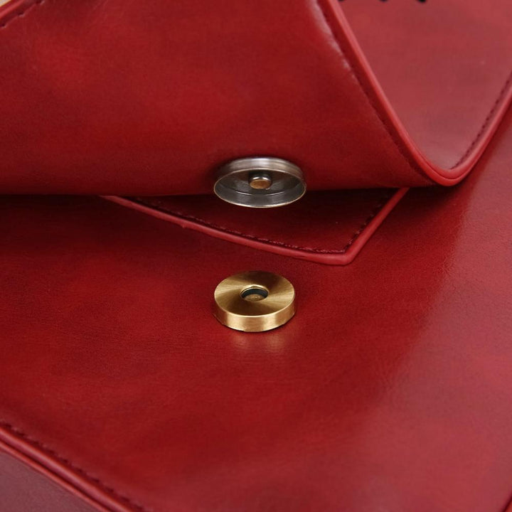 Bernadette – Satchel con Lazo