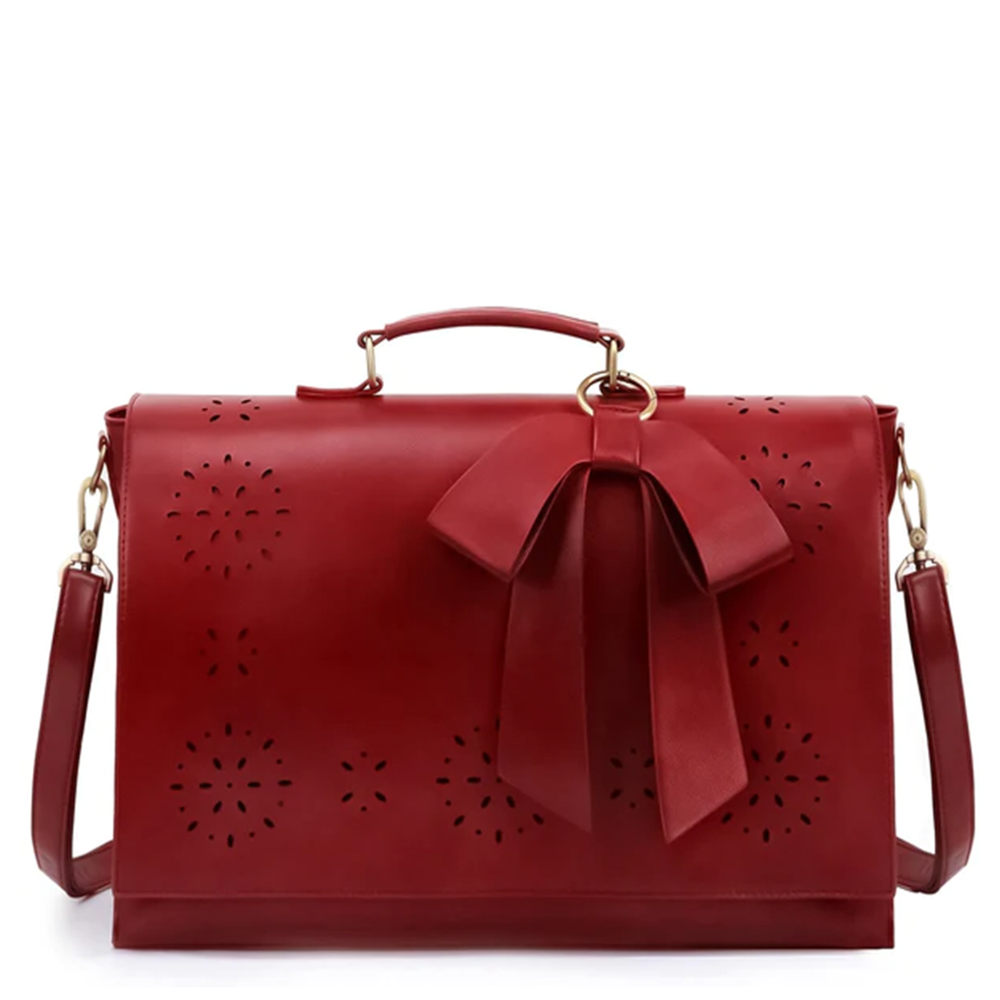 Bernadette – Satchel con Lazo
