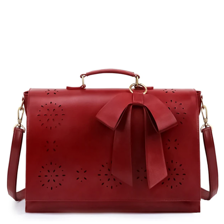 Bernadette – Satchel con Lazo
