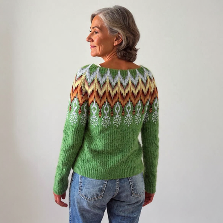 Emily | Jersey Vintage de Isla