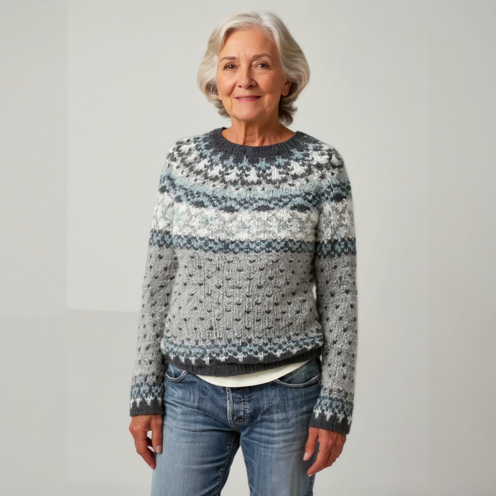 Erica | Jersey Vintage Island