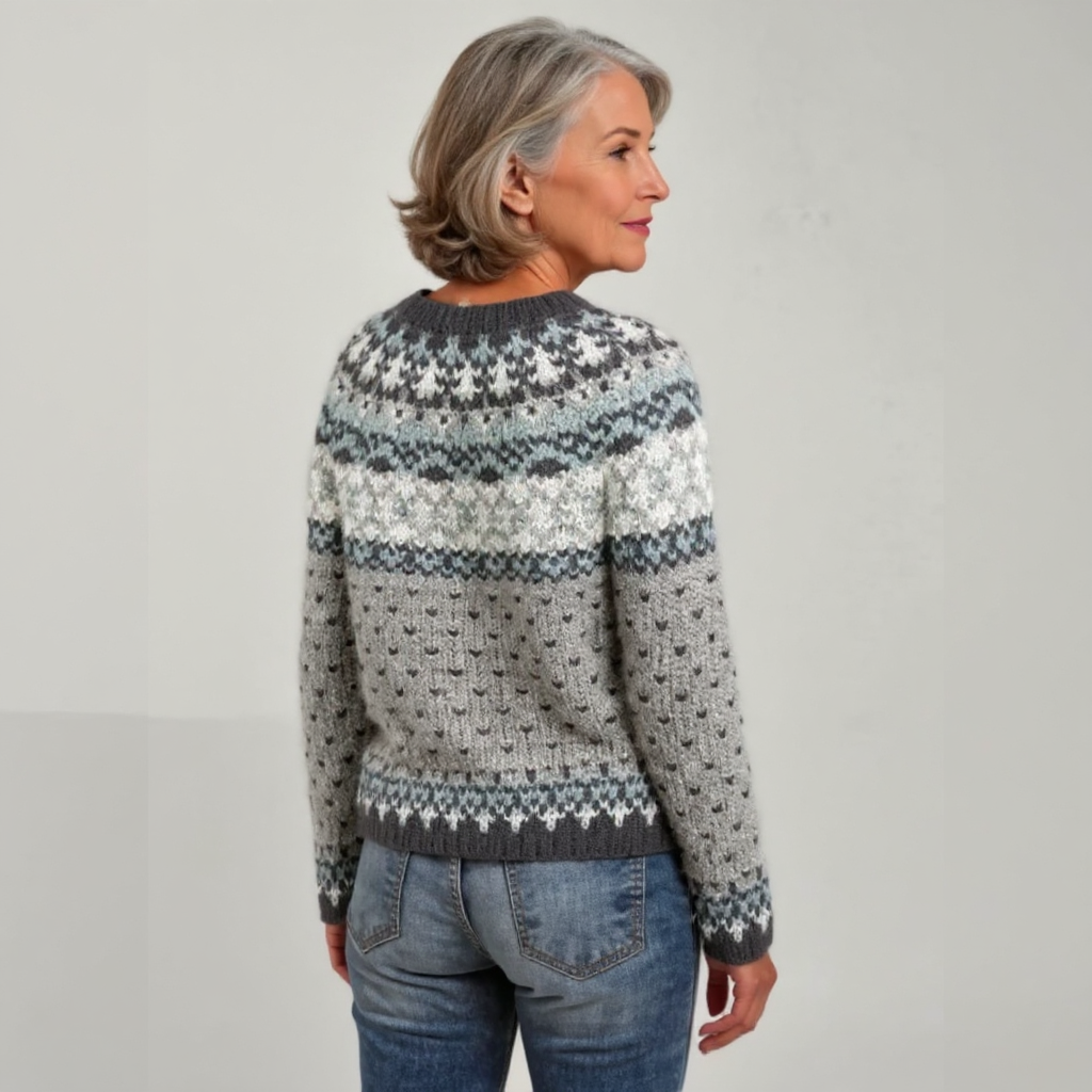 Erica | Jersey Vintage Island
