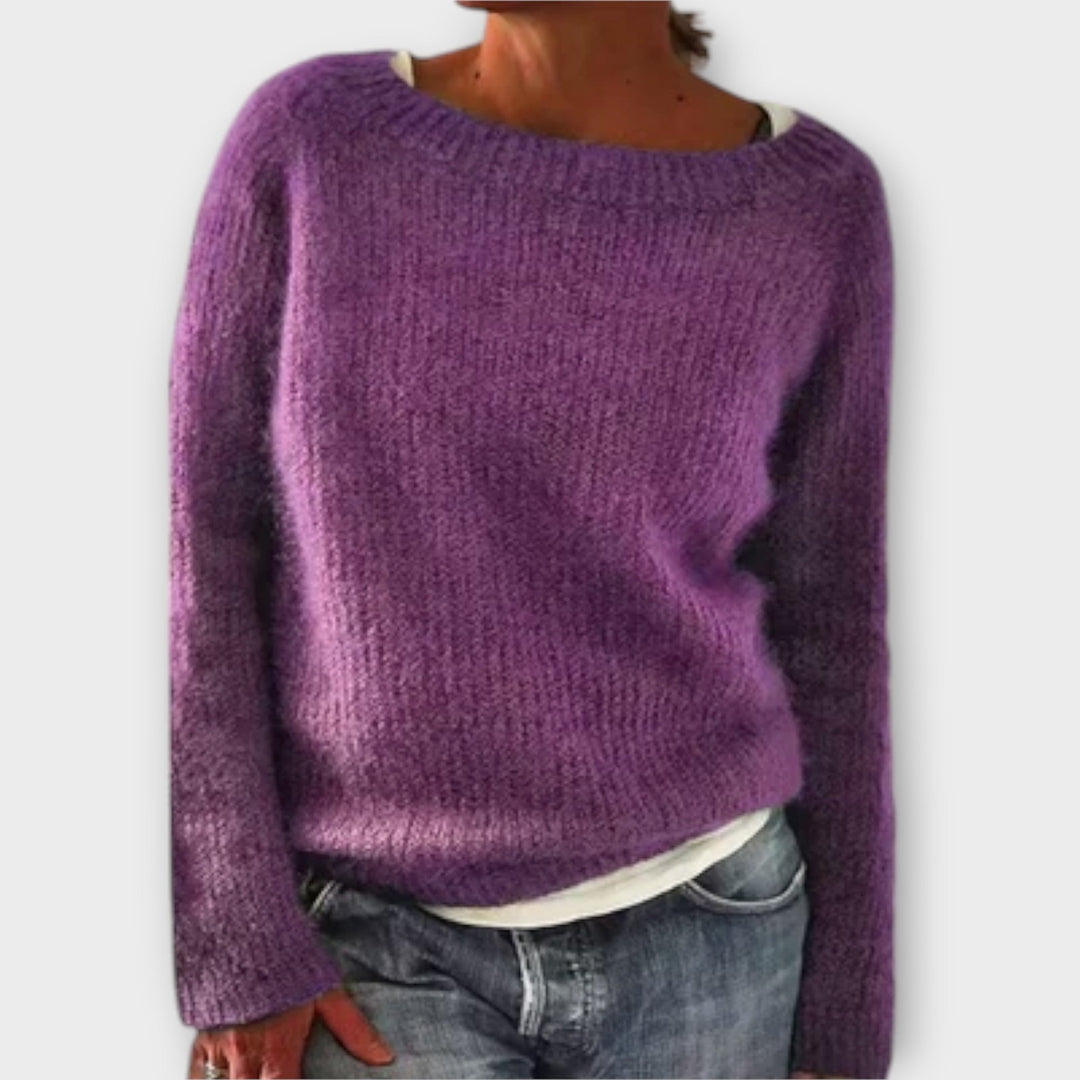 Fiona | Jersey Vintage Isla