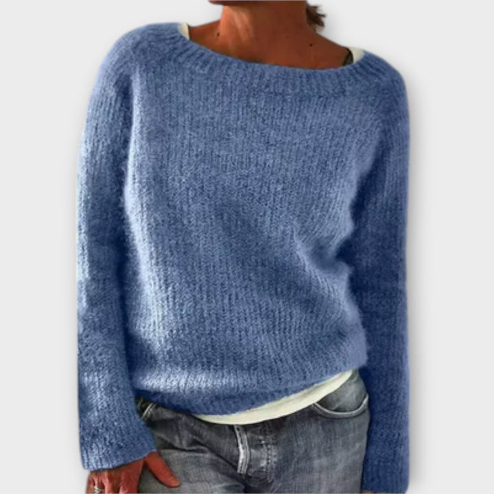 Fiona | Jersey Vintage Isla