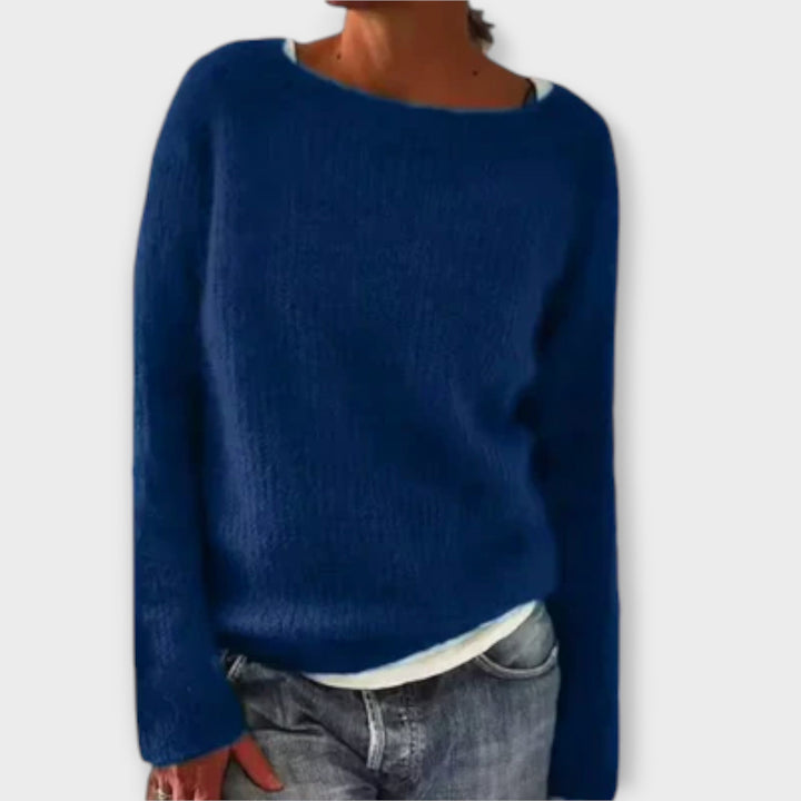 Fiona | Jersey Vintage Isla