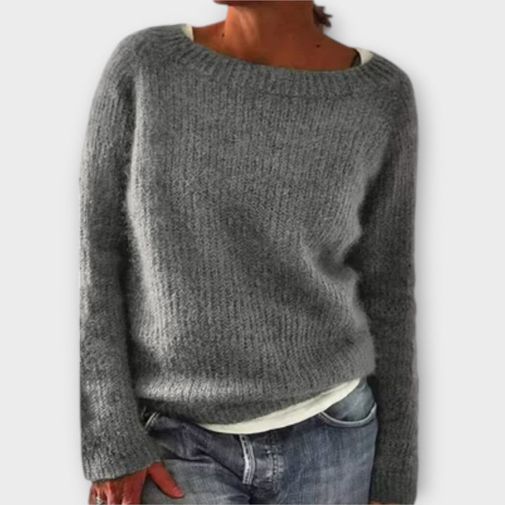Fiona | Jersey Vintage Isla