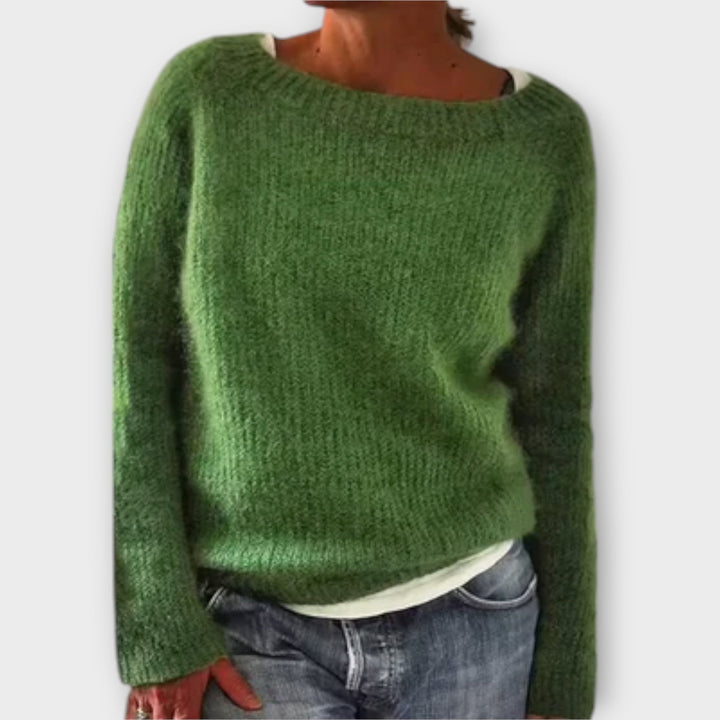 Fiona | Jersey Vintage Isla
