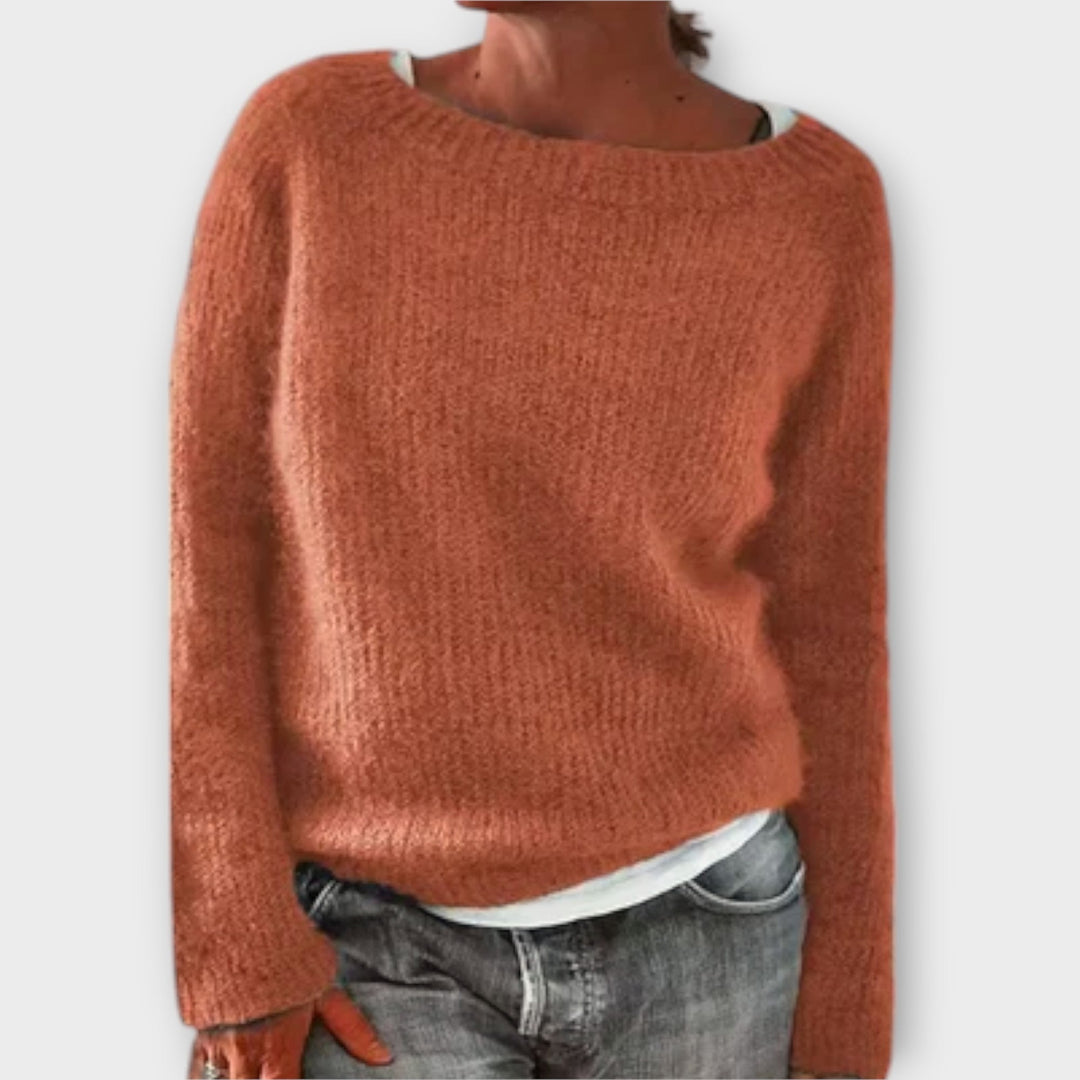 Fiona | Jersey Vintage Isla