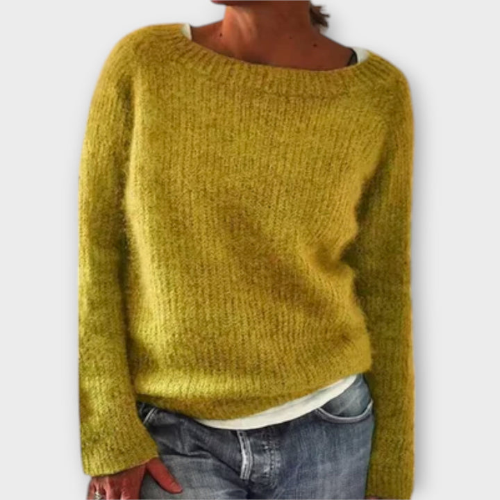 Fiona | Jersey Vintage Isla